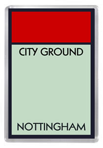 N Forest 035 - Monopoly Card