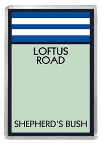 QPR 028 - Monopoly Card