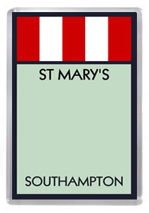 Southampton 035 - Monopoly Card
