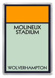 Wolves 037 - Monopoly Card