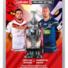 2018 Rugby League Challenge Cup Final Programme