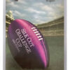 1990 Rugby League Challenge Cup Final Programme