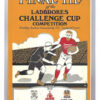 2017 Rugby League Challenge Cup Final Programme