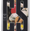 1991 FA Charity Shield - Arsenal vs Tottenham / Spurs