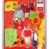 2002 FA Community Shield - Arsenal vs Liverpool