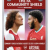 2020 FA Community Shield - Arsenal vs Liverpool