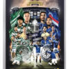 2024 Scottish Cup Final - Celtic vs Rangers