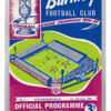 1960 FA Charity Shield - Burnley vs Wolves