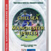 2000 FA Charity Shield - Chelsea vs Man Utd