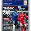 2006 FA Community Shield - Chelsea vs Liverpool