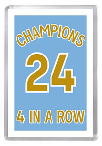 Man City 048 - Champions 24