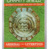 1979 FA Charity Shield - Arsenal vs Liverpool