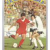 1982 FA Charity Shield - Liverpool vs Tottenham / Spurs