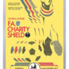 1985 FA Charity Shield - Everton vs Man Utd