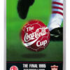 1995 League Cup Final - Bolton Wanderers vs Liverpool