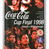 1998 League Cup Final - Chelsea vs Middlesbrough