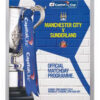 2014 Carabao League Cup Final - Man City vs Sunderland