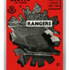 1966 Scottish League Cup Final - Celtic vs Rangers
