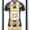 Newcastle United 2025 League Cup Final Winners