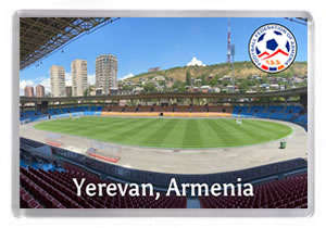 Vazgen Stadium